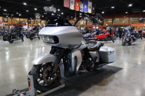 Harley-Davidson® Road Glide® Special 2020 FLTRXS GREY thumb 1