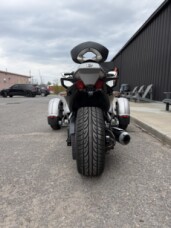2008 Can Am Spyder GS Roadster SM5 - Asphalt Grey thumb 0