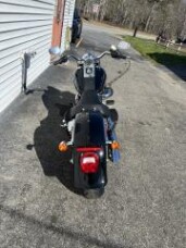 2016 Harley-Davidson® Fat Boy® Vivid Black thumb 2