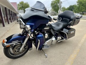  2010 Electra Glide® Ultra Limited thumb 0