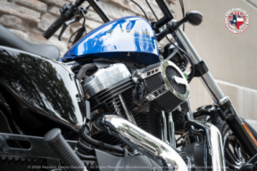2019 Harley-Davidson® Forty-Eight® XL 1200X thumb 1