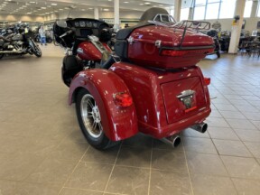 2021 Harley-Davidson Tri Glide Ultra FLHTCUTG thumb 2