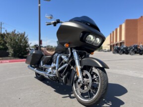 2020 Harley-Davidson® FLTRX Road Glide® RVR RCK GRY DNM 620461 thumb 3