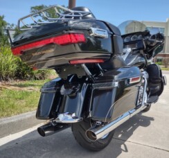 Harley-Davidson® Ultra Limited 2017 thumb 1