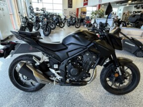 2024 Honda CB500F CB500FAR thumb 0