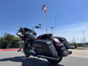 2020 Harley-Davidson® FLTRX Road Glide® RVR RCK GRY DNM 620461 thumb 0