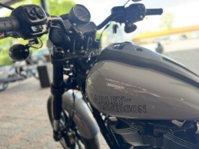  2026 Harley Davidson Low Rider S FXLRS thumb 0