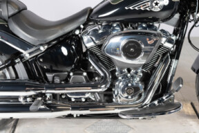 2026 Harley-Davidson® Fat Boy® FLFB thumb 0