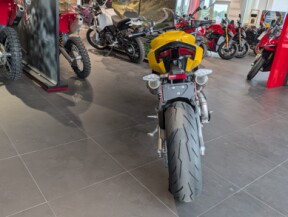 2026 Ducati Streetfighter V2S thumb 1