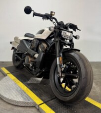 RH1250S 2022 Sportster® S thumb 2