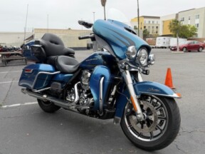2014 Harley-Davidson® Ultra Limited thumb 3