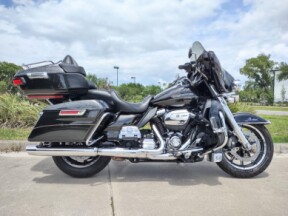 Harley-Davidson® Ultra Limited 2017 thumb 3