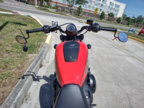RH975 2025 Nightster™ thumb 0