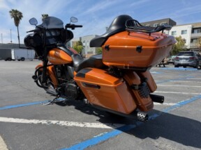 2014 Harley-Davidson® Street Glide® Special thumb 1
