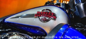 2007 Harley-Davidson® Electra Glide® Ultra Classic®, FLHTCU thumb 0