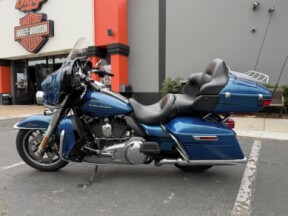 2014 Harley-Davidson® Ultra Limited thumb 1