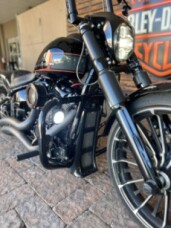 2024 Harley Davidson Breakout 117 FXBRS thumb 1
