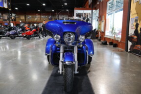 FLHTCUTG 2024 Tri Glide™ Ultra thumb 0
