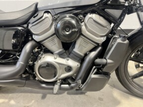 2024 Harley-Davidson® Nightster® Billiard Gray  RH975 thumb 1