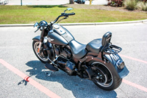 2015 Harley-Davidson® FLSTFB103 thumb 1