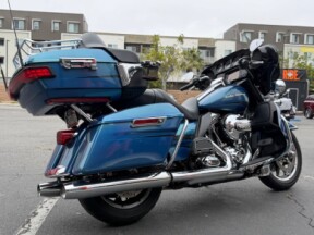 2014 Harley-Davidson® Ultra Limited thumb 0