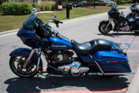 2016 Harley-Davidson® Road Glide® Special FLTRXS thumb 0
