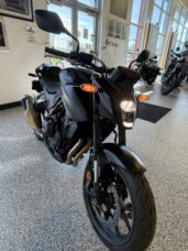 2024 Honda CB500F CB500FAR thumb 2