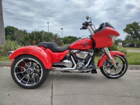 Harley-Davidson® Road Glide 3 2026 thumb 3