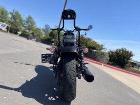 2024 Harley-Davidson® RH975S Nightster® Special Black Denim 308567 thumb 1