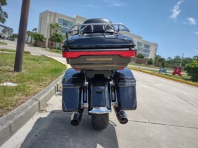 Harley-Davidson® Ultra Limited 2017 thumb 0