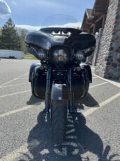 FLHTCUTG 2025 Tri Glide® Ultra thumb 2