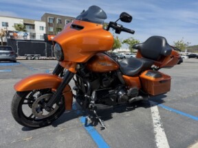 2014 Harley-Davidson® Street Glide® Special thumb 0