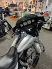 2015 Harley-Davidson® FLHXS Street Glide® Special thumb 2