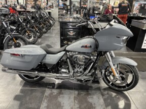 2026 Road Glide SOLO 117CI thumb 2