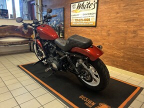 2019 H-D XL 883N Iron 88cc thumb 3
