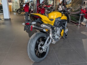 2026 Ducati Streetfighter V2S thumb 2
