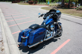 2016 Harley-Davidson® Road Glide® Special FLTRXS thumb 2