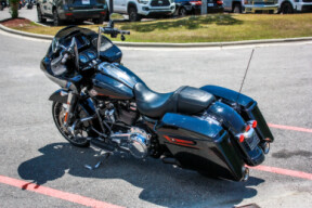 2021 Harley-Davidson® Road Glide® Special FLTRXS thumb 1