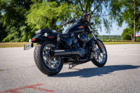 2026 Harley-Davidson® Nightster™ Special RH975S thumb 2