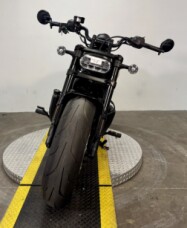RH1250S 2022 Sportster® S thumb 1