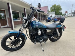  1991 XLH 883 DELUXE thumb 1