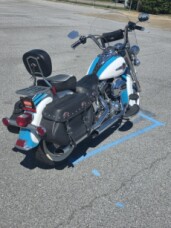 2016 Harley-Davidson® Heritage Softail® Classic thumb 3