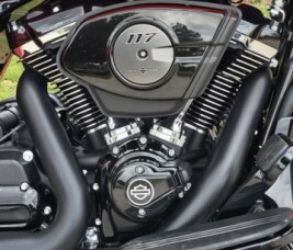 Harley-Davidson® Road Glide™ 2026 thumb 2