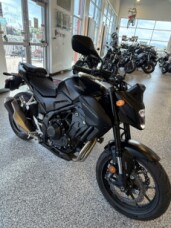 2024 Honda CB500F CB500FAR thumb 3