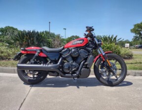 RH975 2025 Nightster™ thumb 3