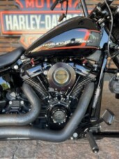 2024 Harley Davidson Breakout 117 FXBRS thumb 3