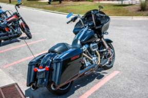 2021 Harley-Davidson® Road Glide® Special FLTRXS thumb 2