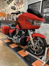 FLTRX 2026 Road Glide® thumb 0