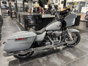 2026 Road Glide SOLO 117CI thumb 1