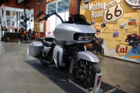 Harley-Davidson® Road Glide® Special 2020 FLTRXS GREY thumb 2